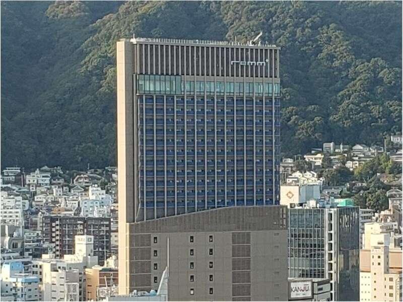Remm Plus Kobe Sannomiya Εξωτερικό φωτογραφία